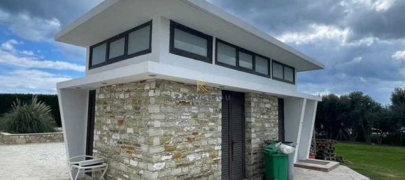 6 Schlafzimmer Gewerbliche Immobilie in Meneou, Cyprus, Nr. 6546 8