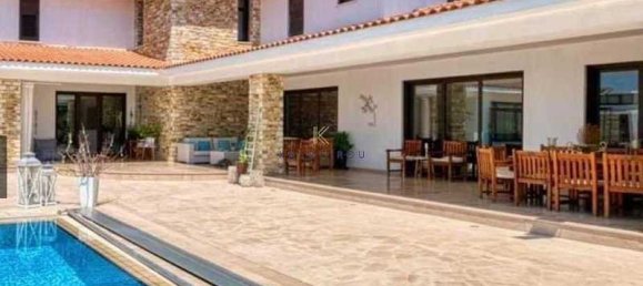 6 Schlafzimmer Gewerbliche Immobilie in Meneou, Cyprus, Nr. 6546 14