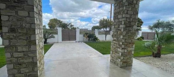 6 Schlafzimmer Haus in Meneou, Cyprus, Nr. 6546 11