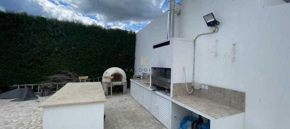 6 Schlafzimmer Haus in Meneou, Cyprus, Nr. 6546 9