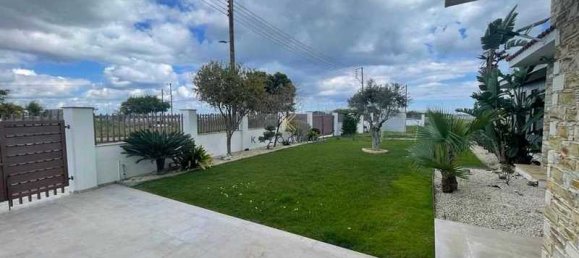 6 Schlafzimmer Gewerbliche Immobilie in Meneou, Cyprus, Nr. 6546 12