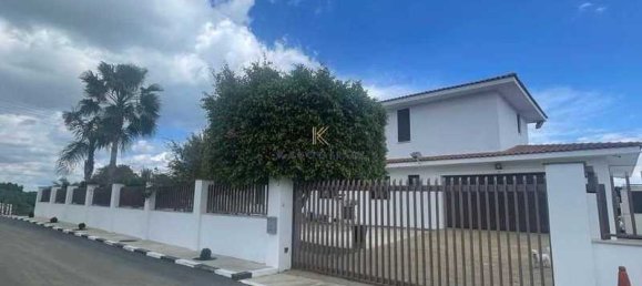 6 Schlafzimmer Gewerbliche Immobilie in Meneou, Cyprus, Nr. 6546 15