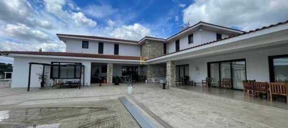 6 Schlafzimmer Gewerbliche Immobilie in Meneou, Cyprus, Nr. 6546 10