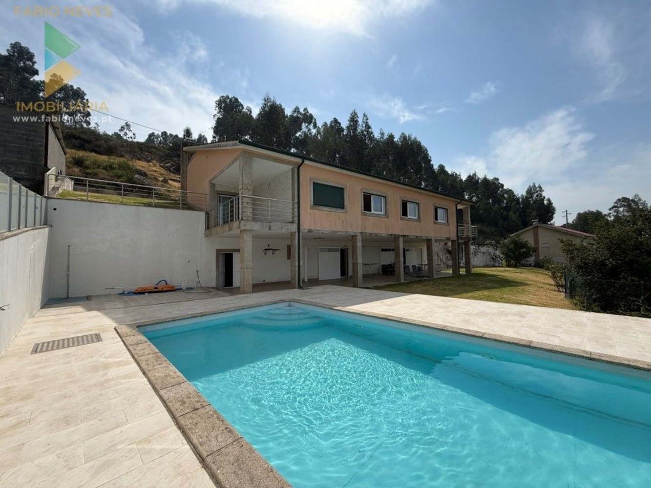 Casa T4 em Cendufe, Portugal N.º 248866