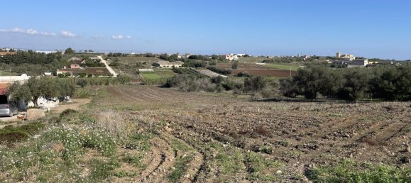 Terreno em Pachino, Italy 7660 m² N.º 84713 5