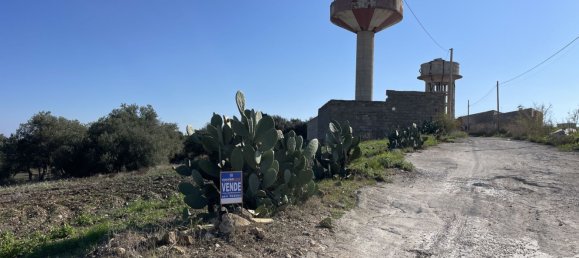 Terreno em Pachino, Italy 7660 m² N.º 84713 3