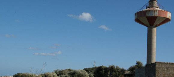 Terreno em Pachino, Italy 7660 m² N.º 84713 4