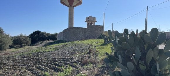 Terreno em Pachino, Italy 7660 m² N.º 84713 6