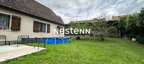 5 Schlafzimmer Villa in Saint-Fargeau-Ponthierry, France, Nr. 172989 2