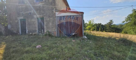 4 Schlafzimmer Haus in Monterotondo Marittimo, Italy, Nr. 331224 22