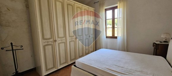 4 Schlafzimmer Haus in Monterotondo Marittimo, Italy, Nr. 331224 13