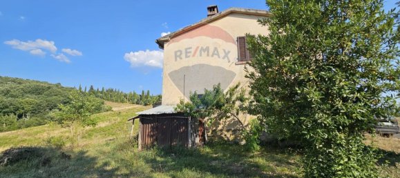 4 Schlafzimmer Haus in Monterotondo Marittimo, Italy, Nr. 331224 3