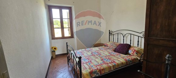 4 Schlafzimmer Haus in Monterotondo Marittimo, Italy, Nr. 331224 12