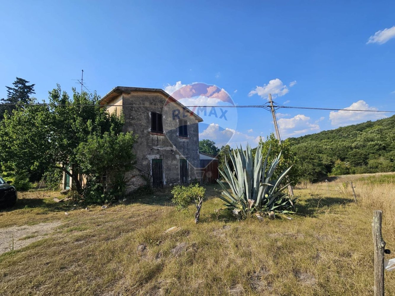 4 Schlafzimmer Haus in Monterotondo Marittimo, Italy, Nr. 331224