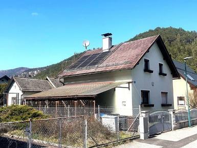 3 غرف نوم منزل في Pernitz, Austria رقم 148096