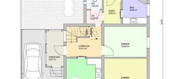 3 غرف نوم منزل في Pernitz, Austria رقم 148096 17