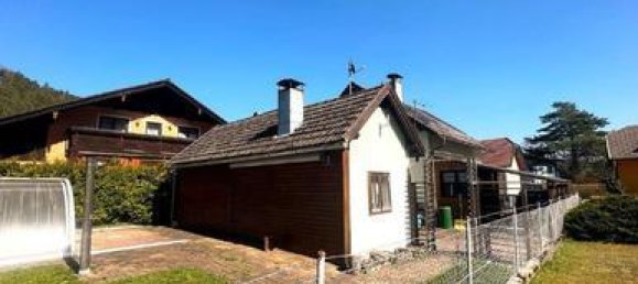 3 غرف نوم منزل في Pernitz, Austria رقم 148096 3