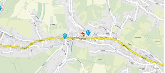 Casa de 2 dormitorios en Klosterneuburg, Austria No. 163680 3