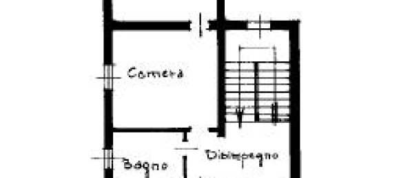 4 rooms House in Udine, Italy No. 21543 21