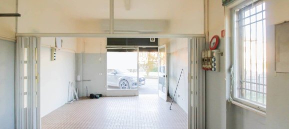 1-Zimmer Gewerbliche Immobilie in Gussago, Italy, Nr. 92364 12