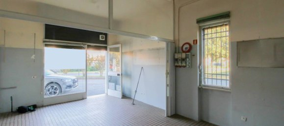 1-Zimmer Gewerbliche Immobilie in Gussago, Italy, Nr. 92364 11