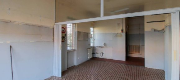 1-Zimmer Gewerbliche Immobilie in Gussago, Italy, Nr. 92364 8