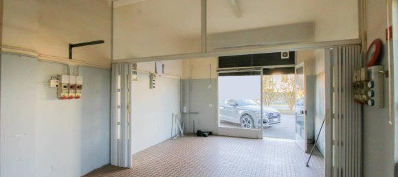 1-Zimmer Gewerbliche Immobilie in Gussago, Italy, Nr. 92364 5