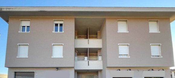 1-Zimmer Gewerbliche Immobilie in Gussago, Italy, Nr. 92364 14