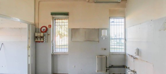 1-Zimmer Gewerbliche Immobilie in Gussago, Italy, Nr. 92364 6