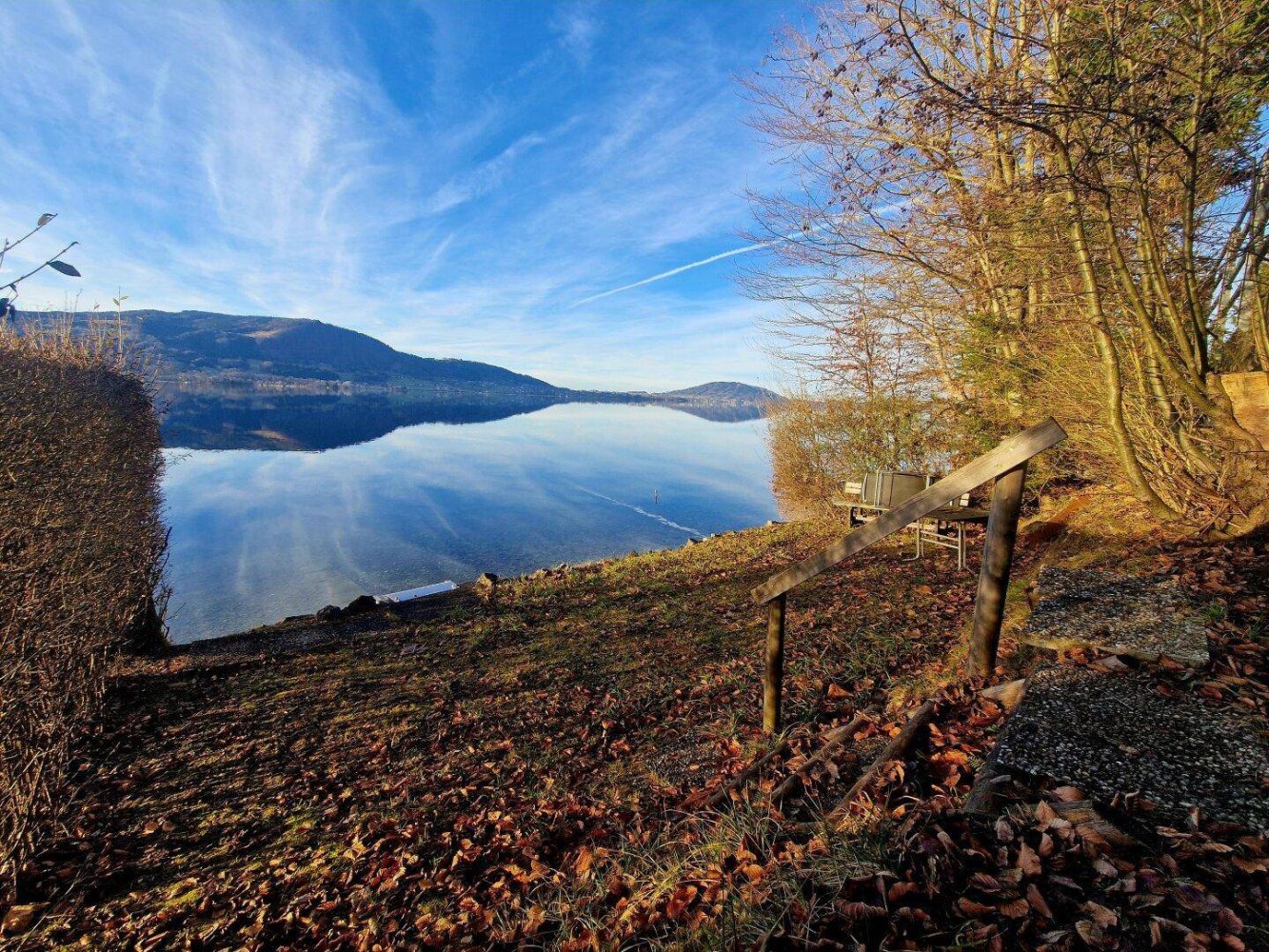 Grundstück in Steinbach am Attersee, Austria 54m², Nr. 190575