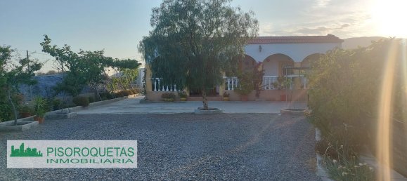 3 Schlafzimmer Haus in Almeria, Spain, Nr. 149538 7