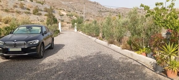 3 Schlafzimmer Haus in Almeria, Spain, Nr. 149538 5