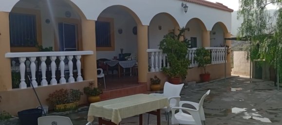 3 Schlafzimmer Haus in Almeria, Spain, Nr. 149538 8