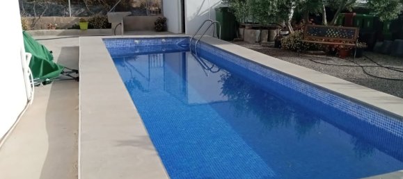 3 bedrooms House in Almeria, Spain No. 149538 51