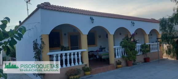 3 Schlafzimmer Haus in Almeria, Spain, Nr. 149538 9