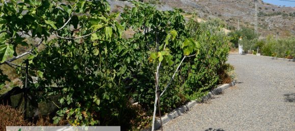 3 Schlafzimmer Haus in Almeria, Spain, Nr. 149538 21