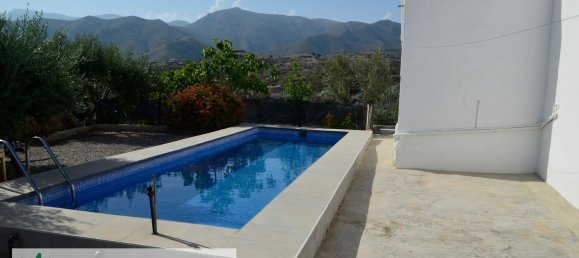 3 Schlafzimmer Haus in Almeria, Spain, Nr. 149538 23