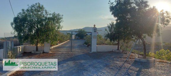 3 Schlafzimmer Haus in Almeria, Spain, Nr. 149538 3