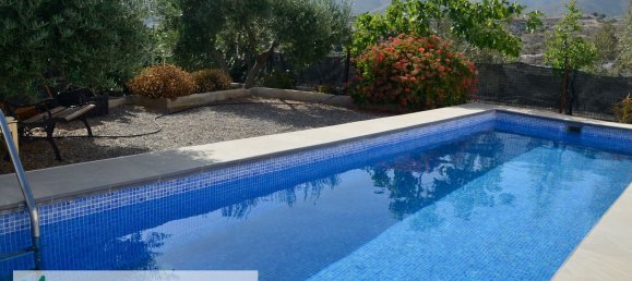 3 Schlafzimmer Haus in Almeria, Spain, Nr. 149538 24