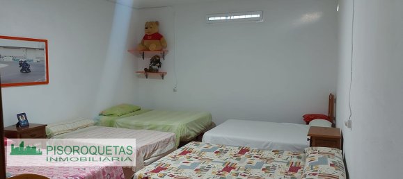 3 Schlafzimmer Haus in Almeria, Spain, Nr. 149538 14