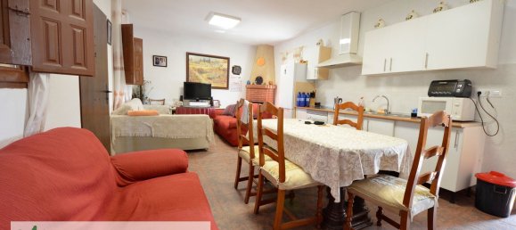 3 Schlafzimmer Haus in Almeria, Spain, Nr. 149538 50