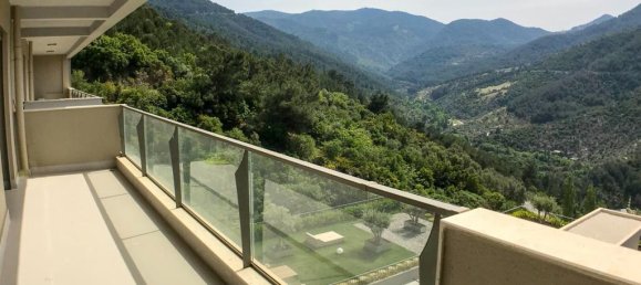 Apartment 2+1 in Izmir, Turkey No. 17606 3