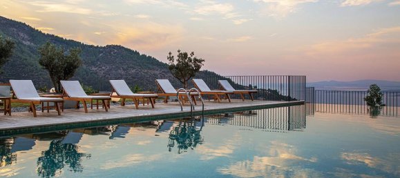 Apartment 2+1 in Izmir, Turkey No. 17606 8