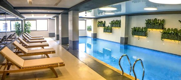 Apartment 2+1 in Izmir, Turkey No. 17606 11