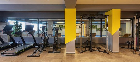 Apartment 2+1 in Izmir, Turkey No. 17606 14