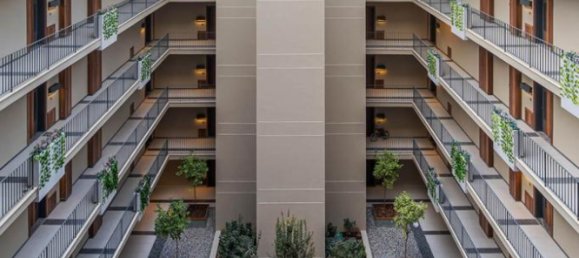 Apartment 2+1 in Izmir, Turkey No. 17606 20