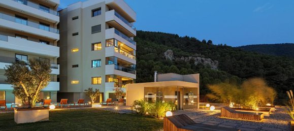 Apartment 2+1 in Izmir, Turkey No. 17606 10