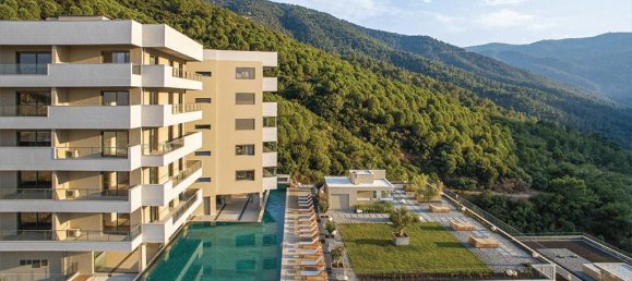 Apartment 2+1 in Izmir, Turkey No. 17606 9