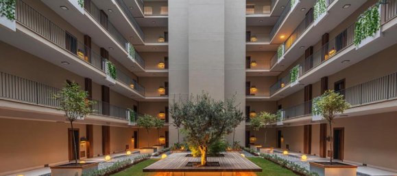 Apartment 2+1 in Izmir, Turkey No. 17606 6