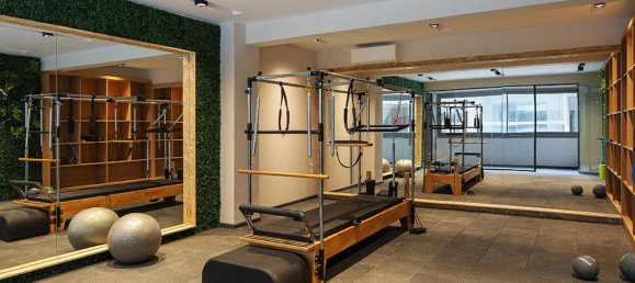 Apartment 2+1 in Izmir, Turkey No. 17606 25